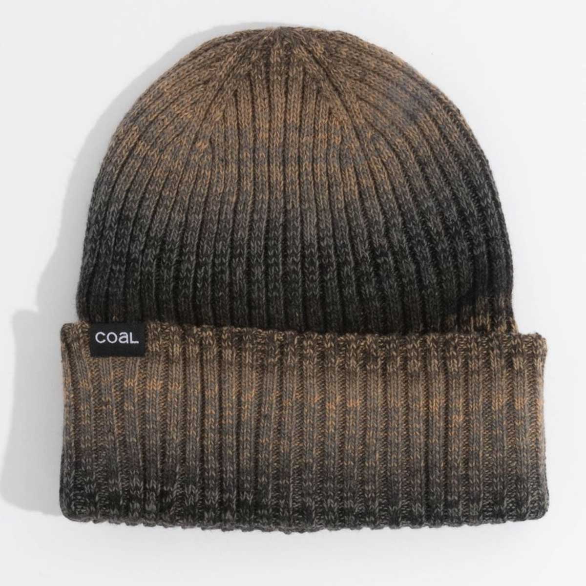 Coal Cassey Cuff Beanie
