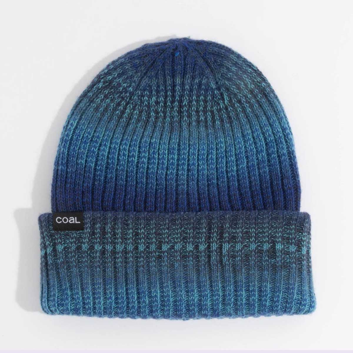 Coal Cassey Cuff Beanie