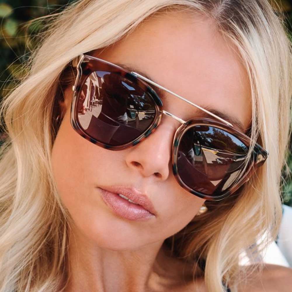 I-SEA Chloe Sunglasses
