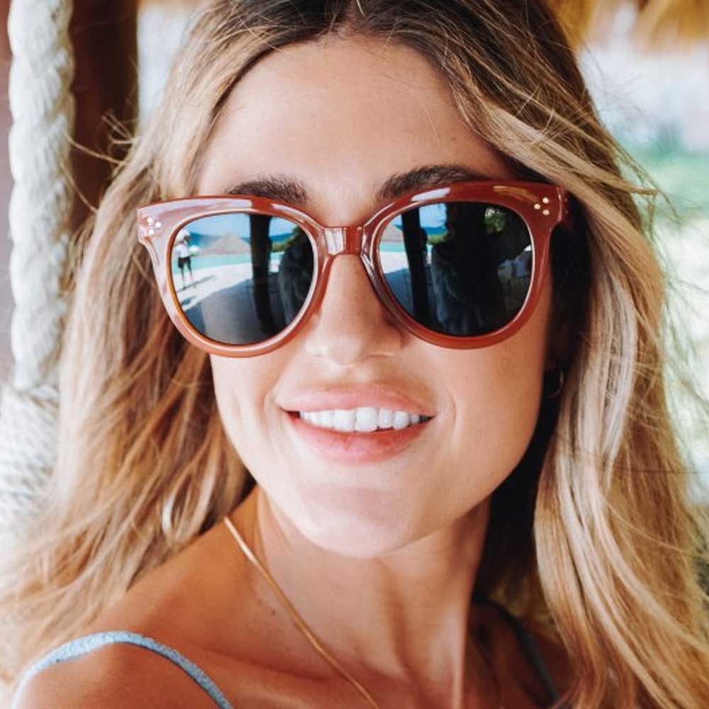 I-SEA Cleo Sunglasses