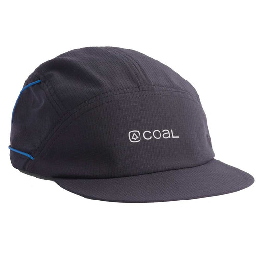 Coal Framework Ultra Lightweight Cap - Black