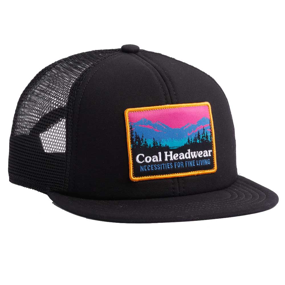 Coal Hauler Classic Trucker Cap
