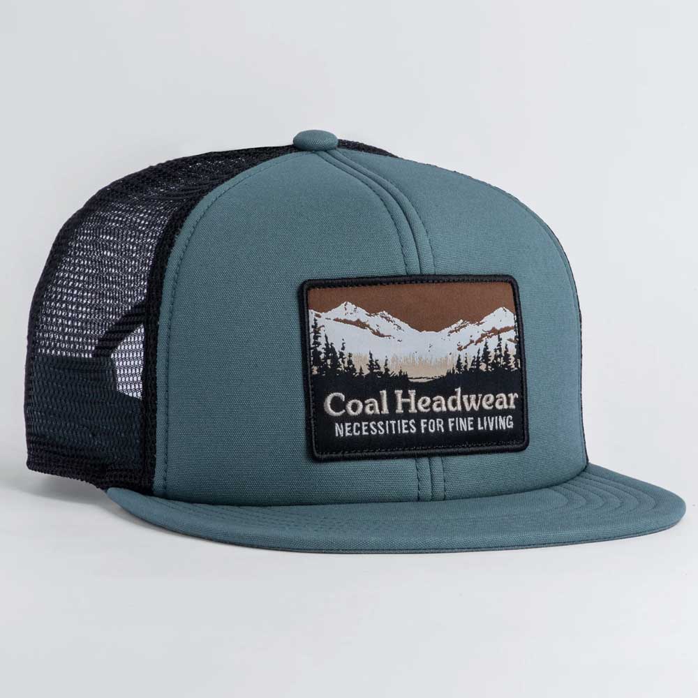 Coal Hauler Classic Trucker Cap