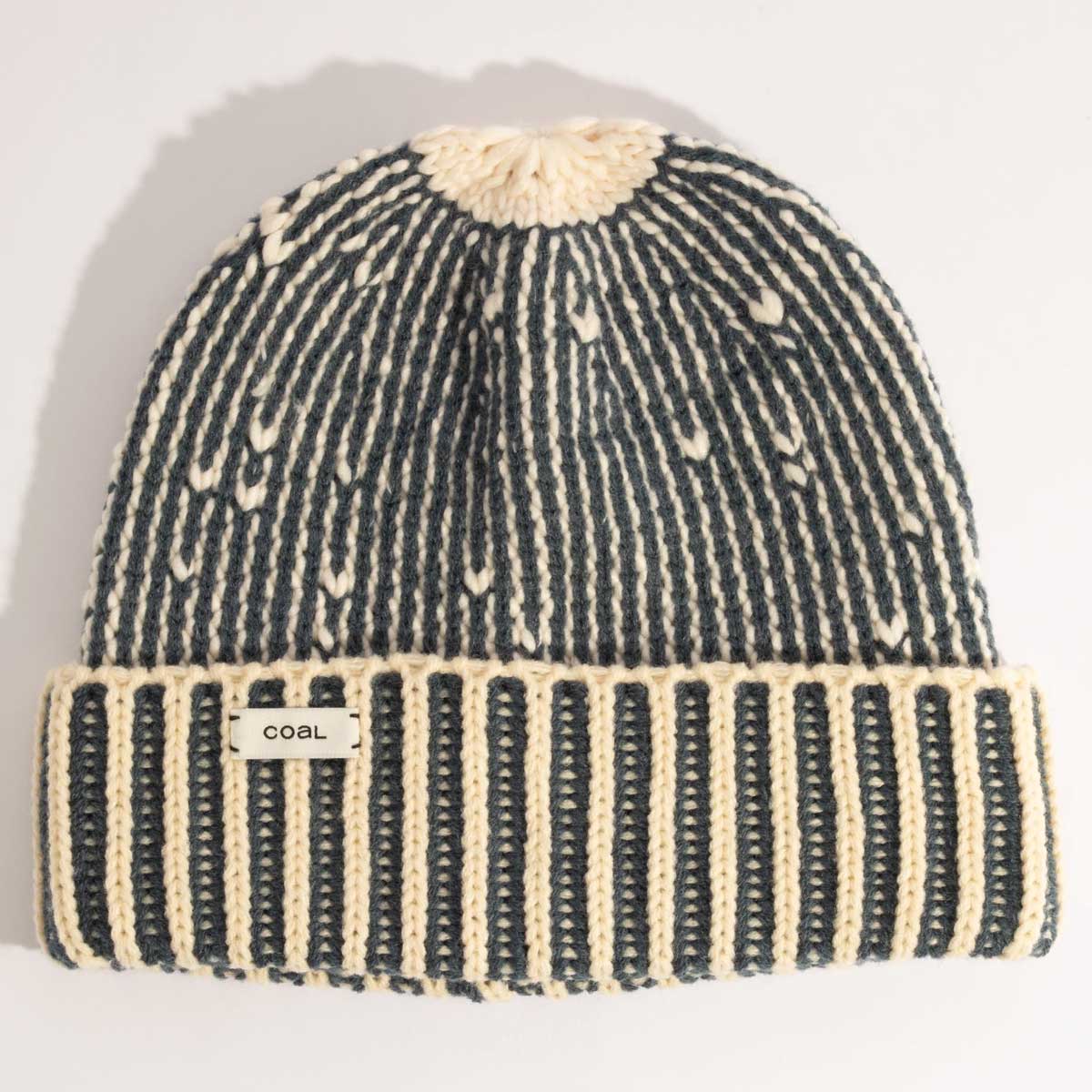 Coal Moraine Beanie 2027