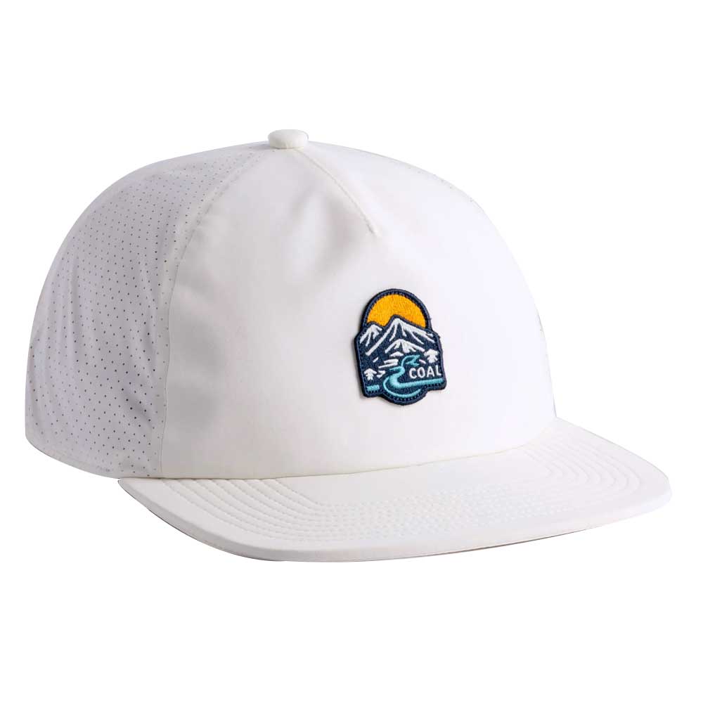 Coal Chuckanut 5-Panel Cap
