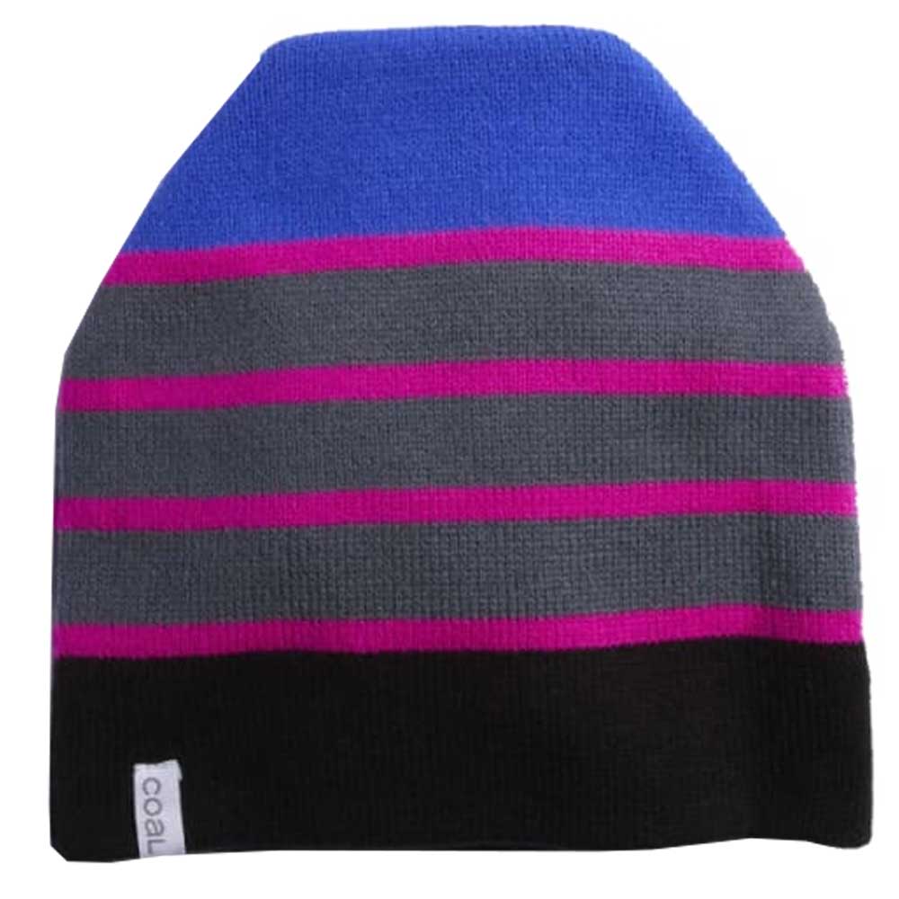 Coal Speed Demon Retro Beanie