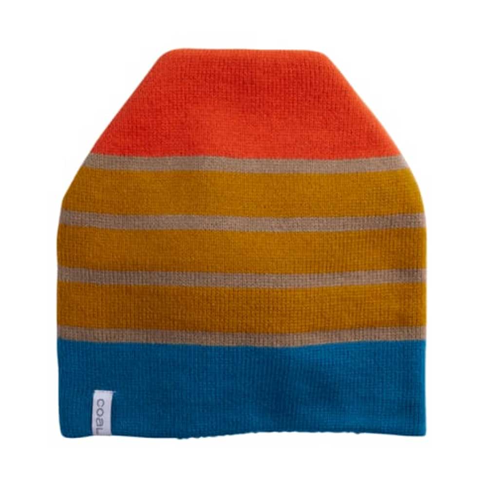 Coal Speed Demon Retro Beanie