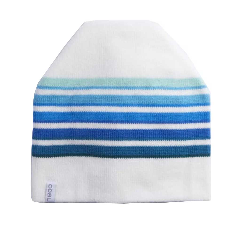 Coal Speed Demon Retro Beanie