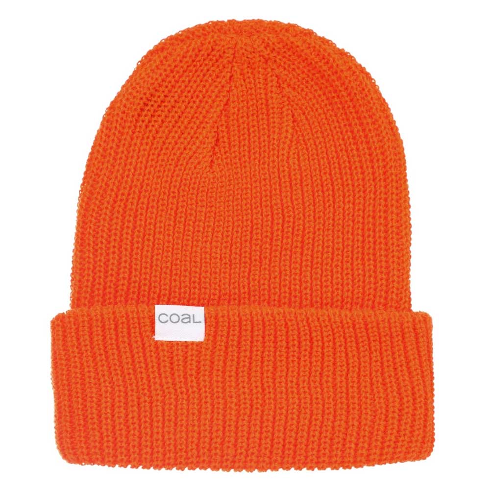 Coal Stanley Soft Knit Cuff Beanie