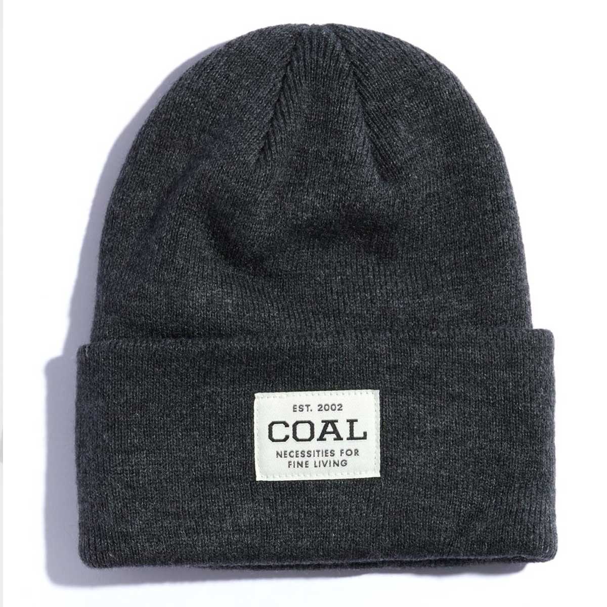 Coal Uniform Beanie