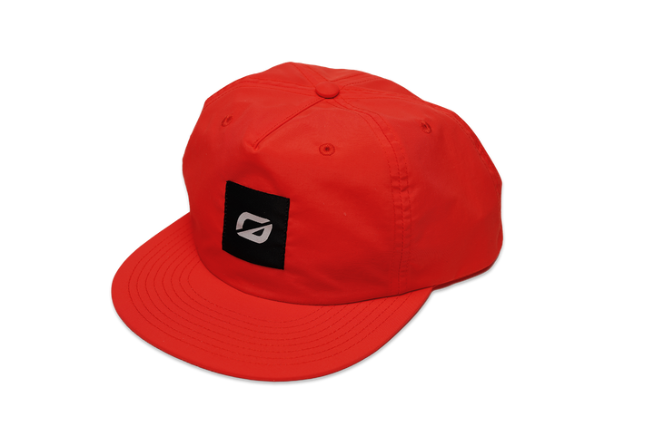 Onewheel Patch Hat Snapback Hat Fire