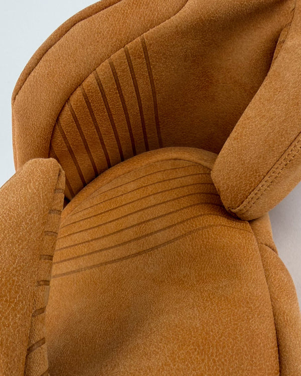 Crab Grab Chop Mitt Tan 2026