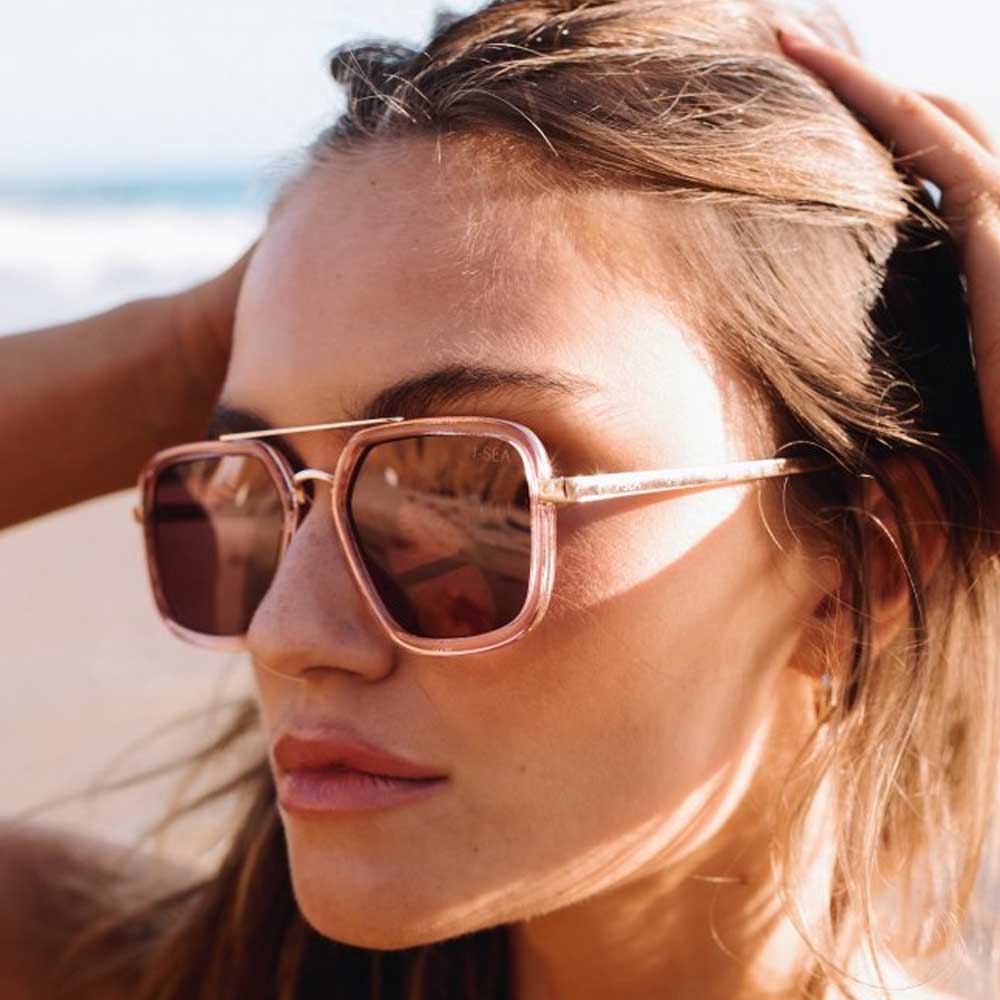 I-SEA Cruz Sunglasses