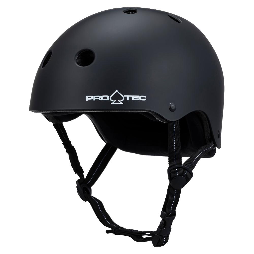 Pro Tec Low Pro Certified Skateboard Helmet