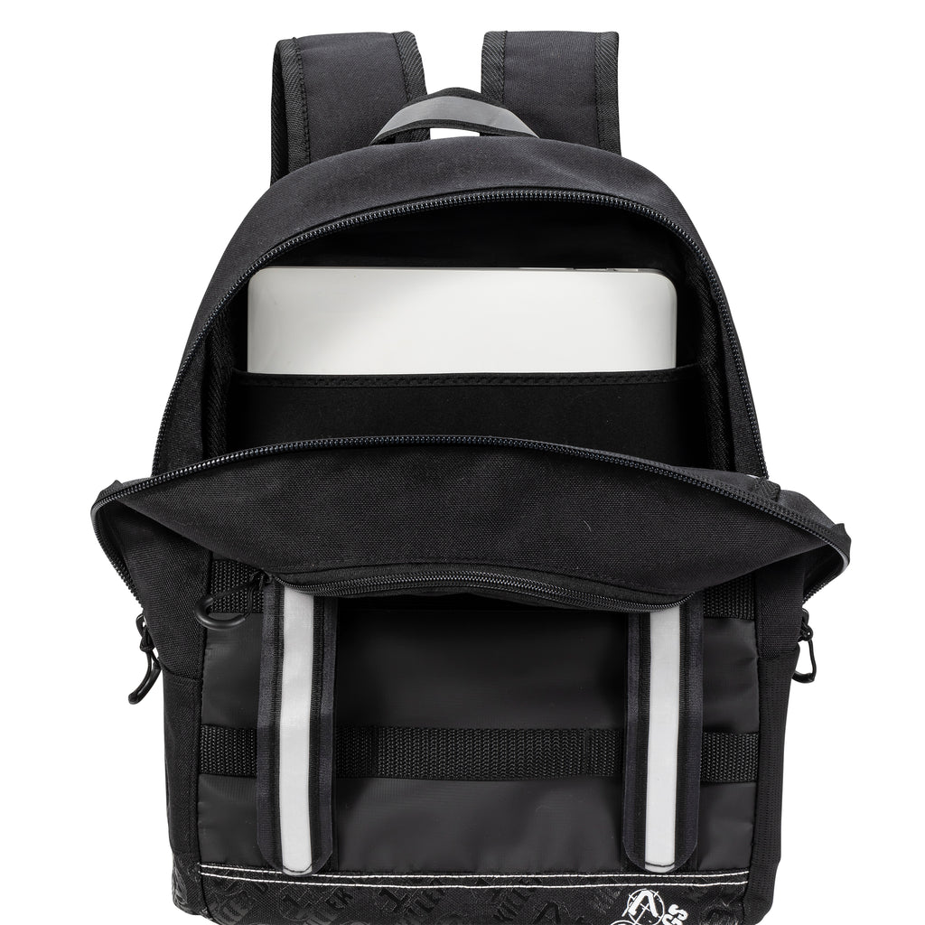 187 Switch Backpack - Black