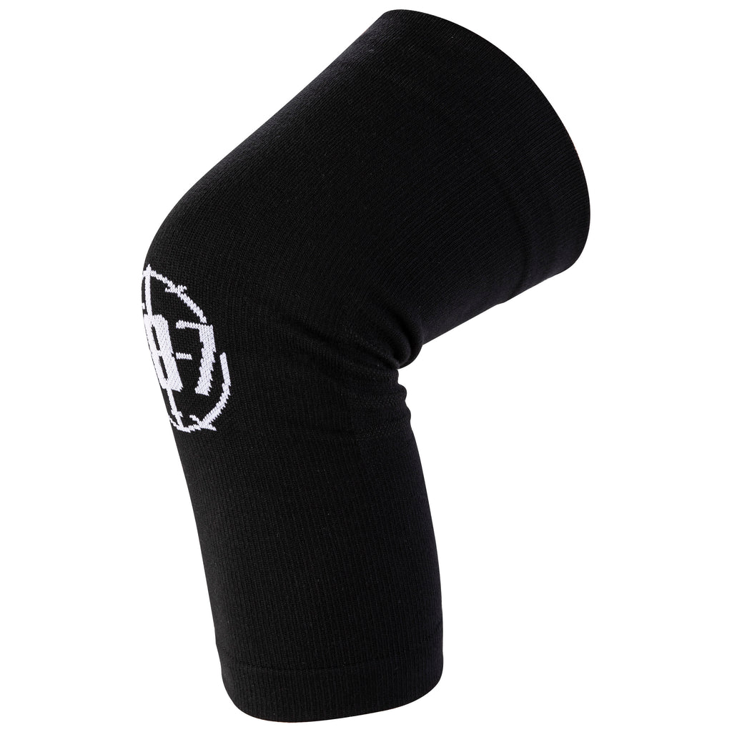 187 Knee Undersleeve Black