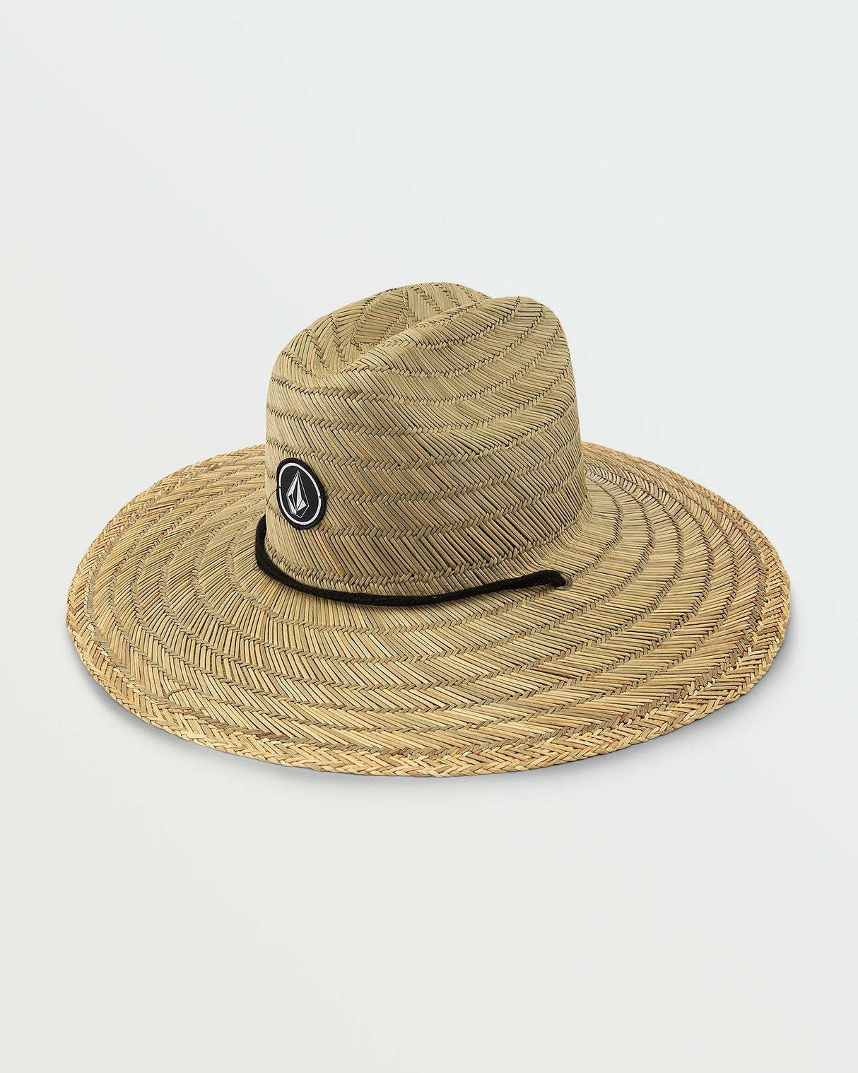 Volcom Quarter Straw Hat