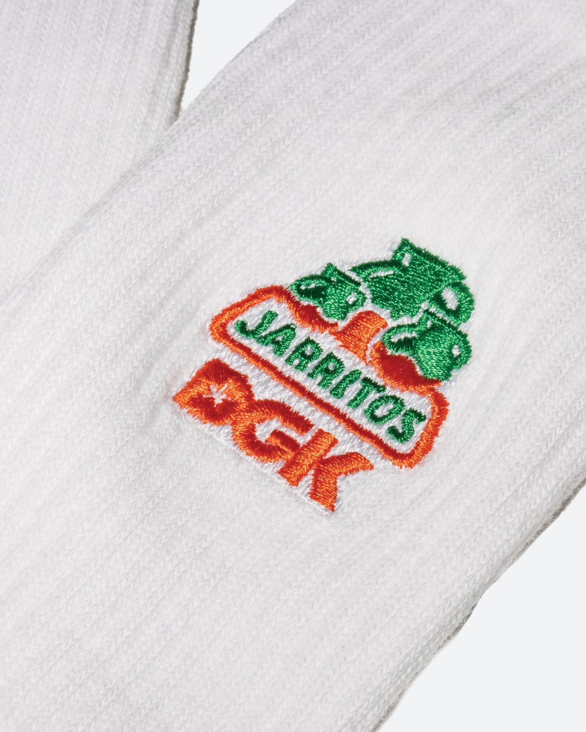 DGK x Jarritos Botella Socks