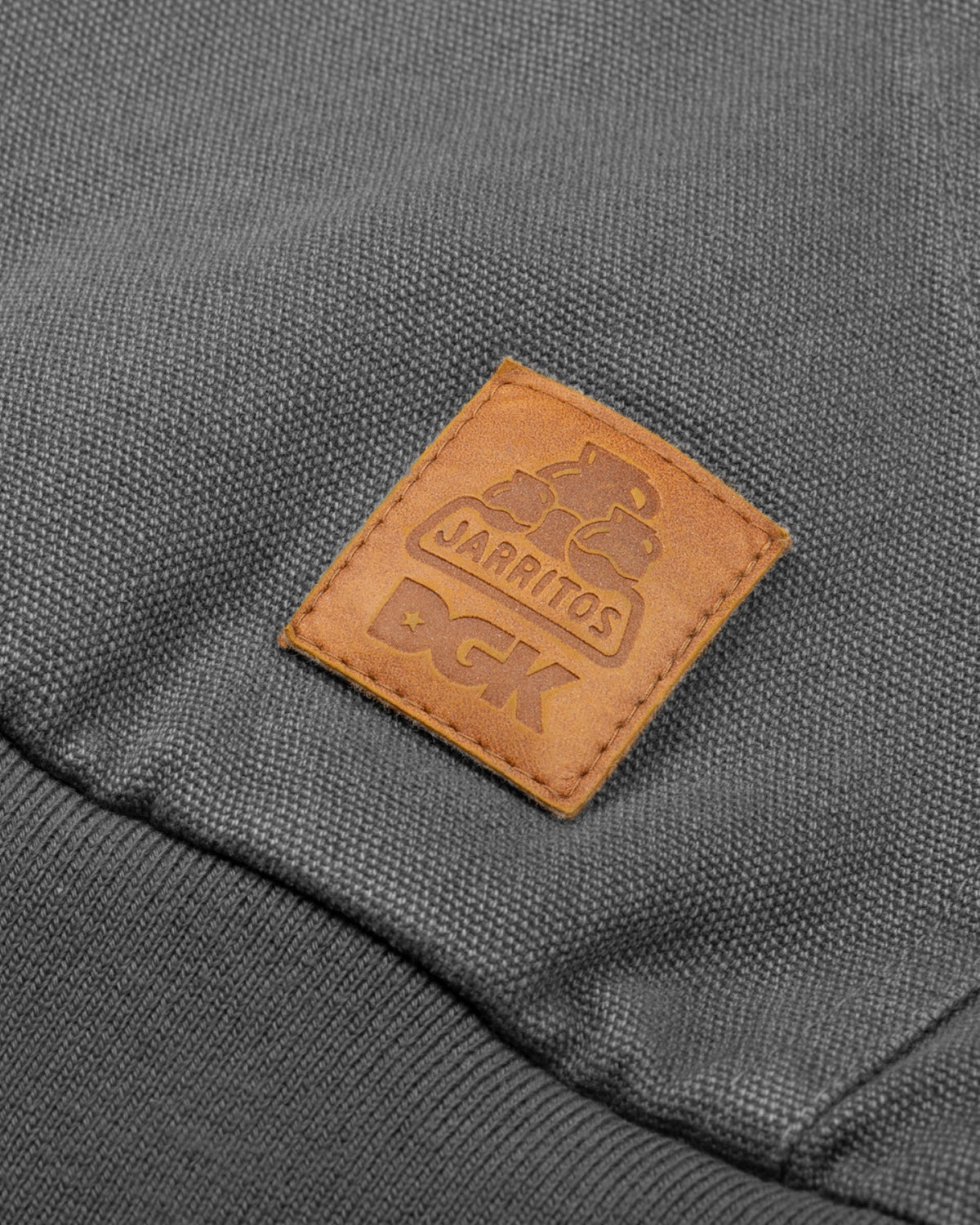 DGK x Jarritos Embroidered Ice Cold Jacket