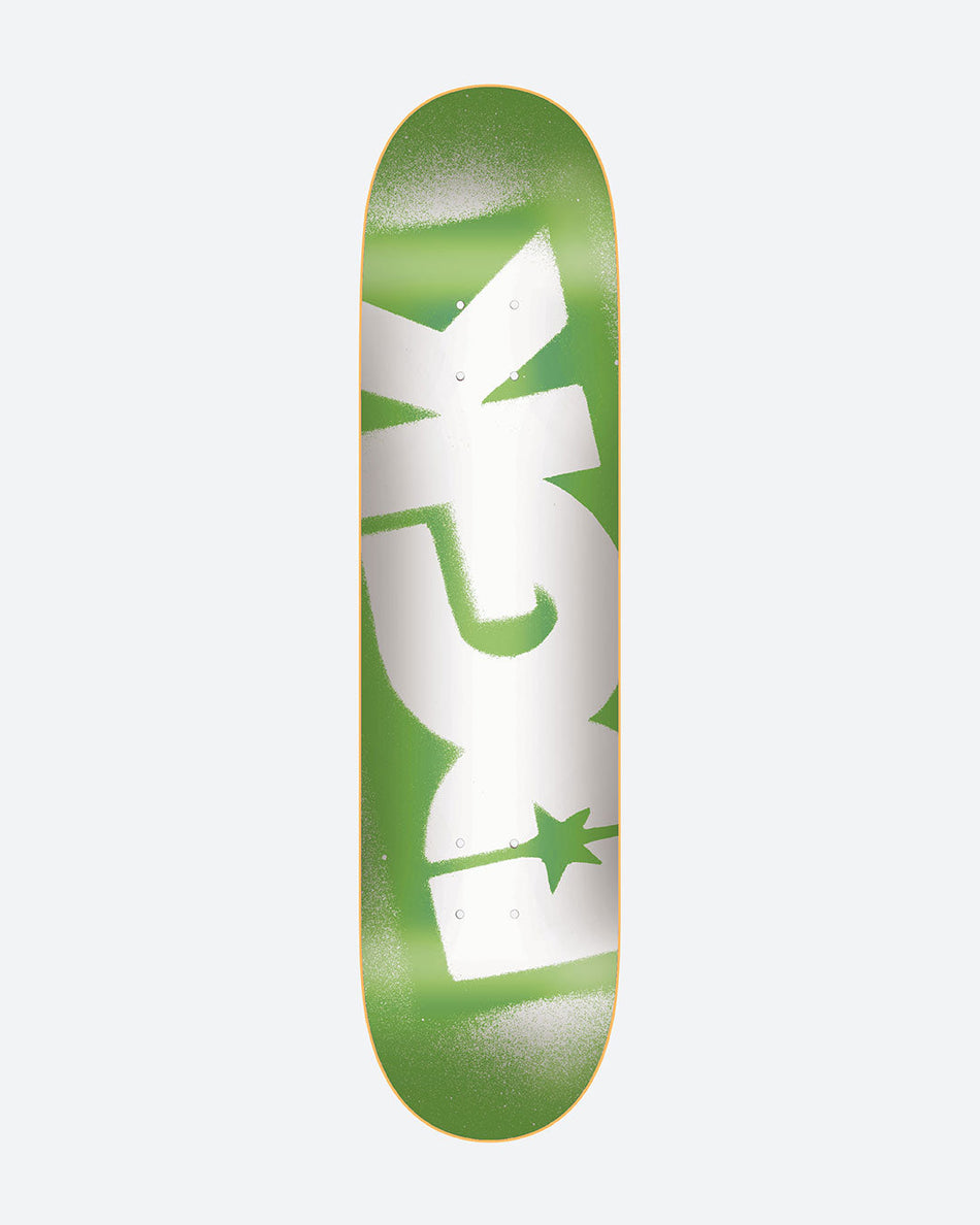 DGK OG Logo Skateboard Deck 8.0