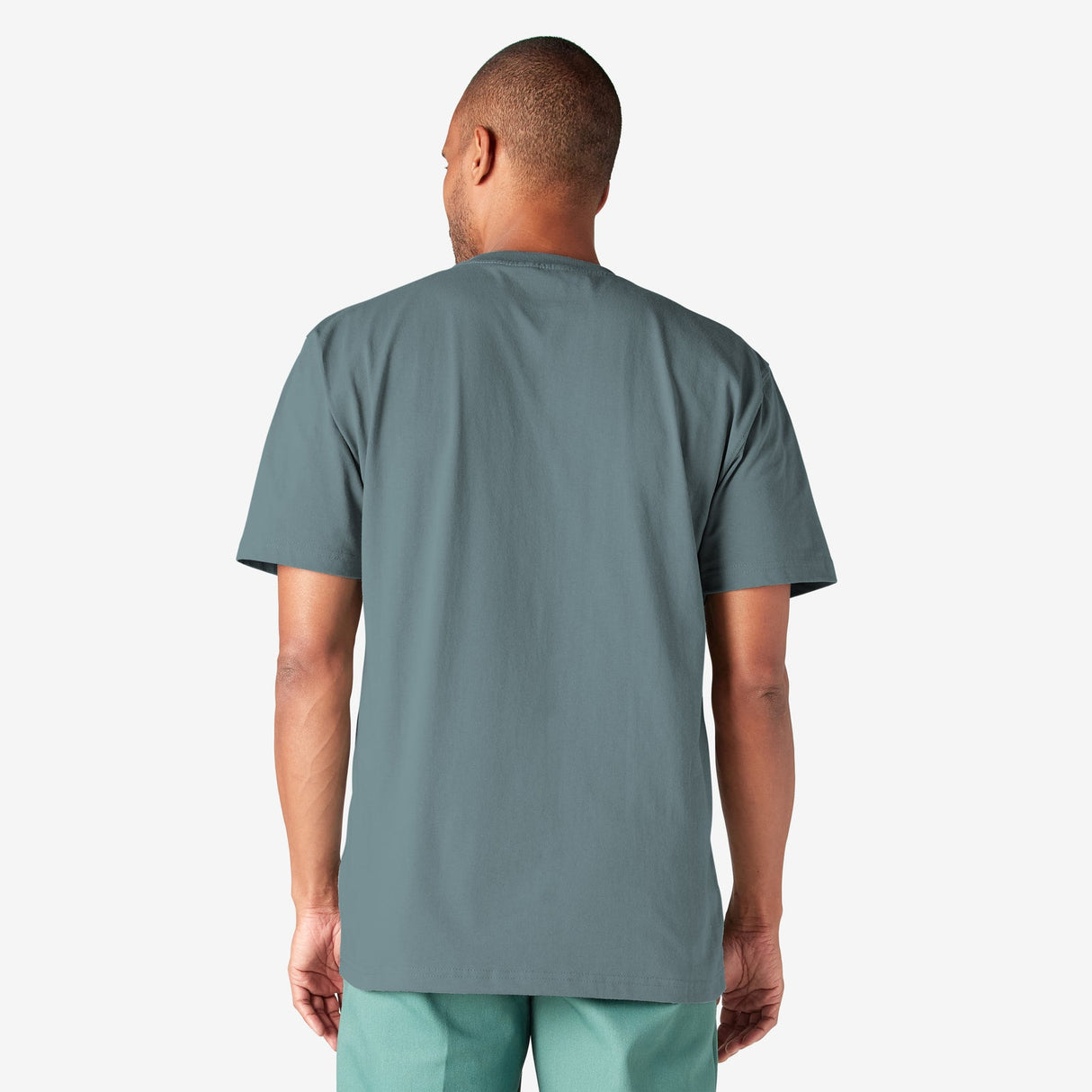 Dickies Heavyweight Pocket T-Shirt