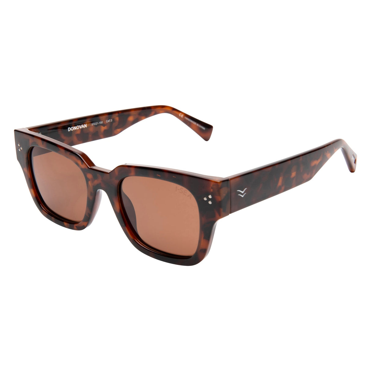I-SEA Donovan Sunglasses