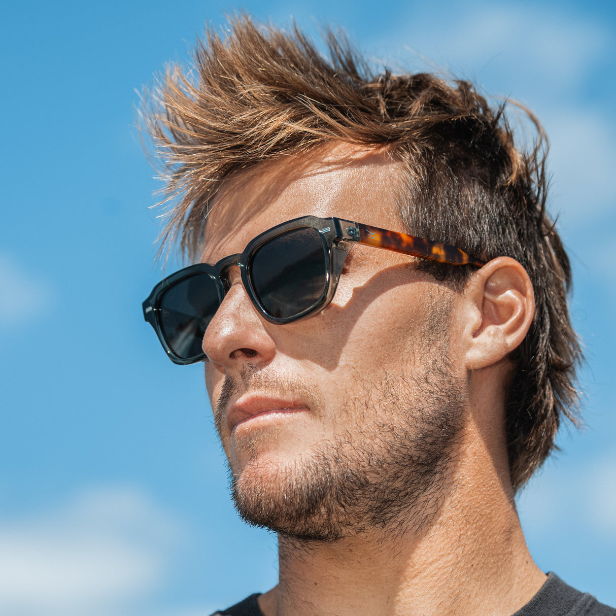 I-SEA Hudson Sunglasses