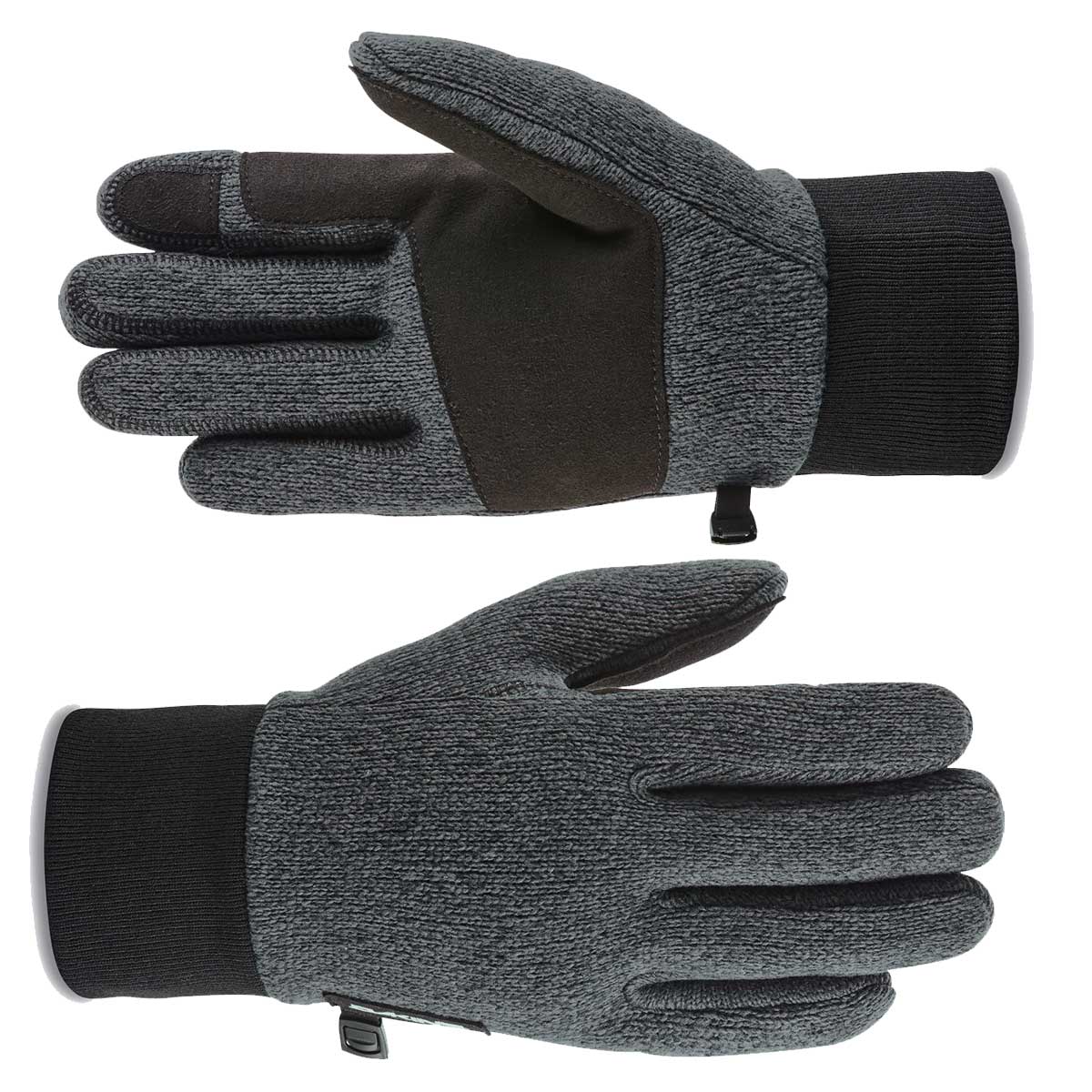 Dakine Men's Apollo Fleece Knit Gloves