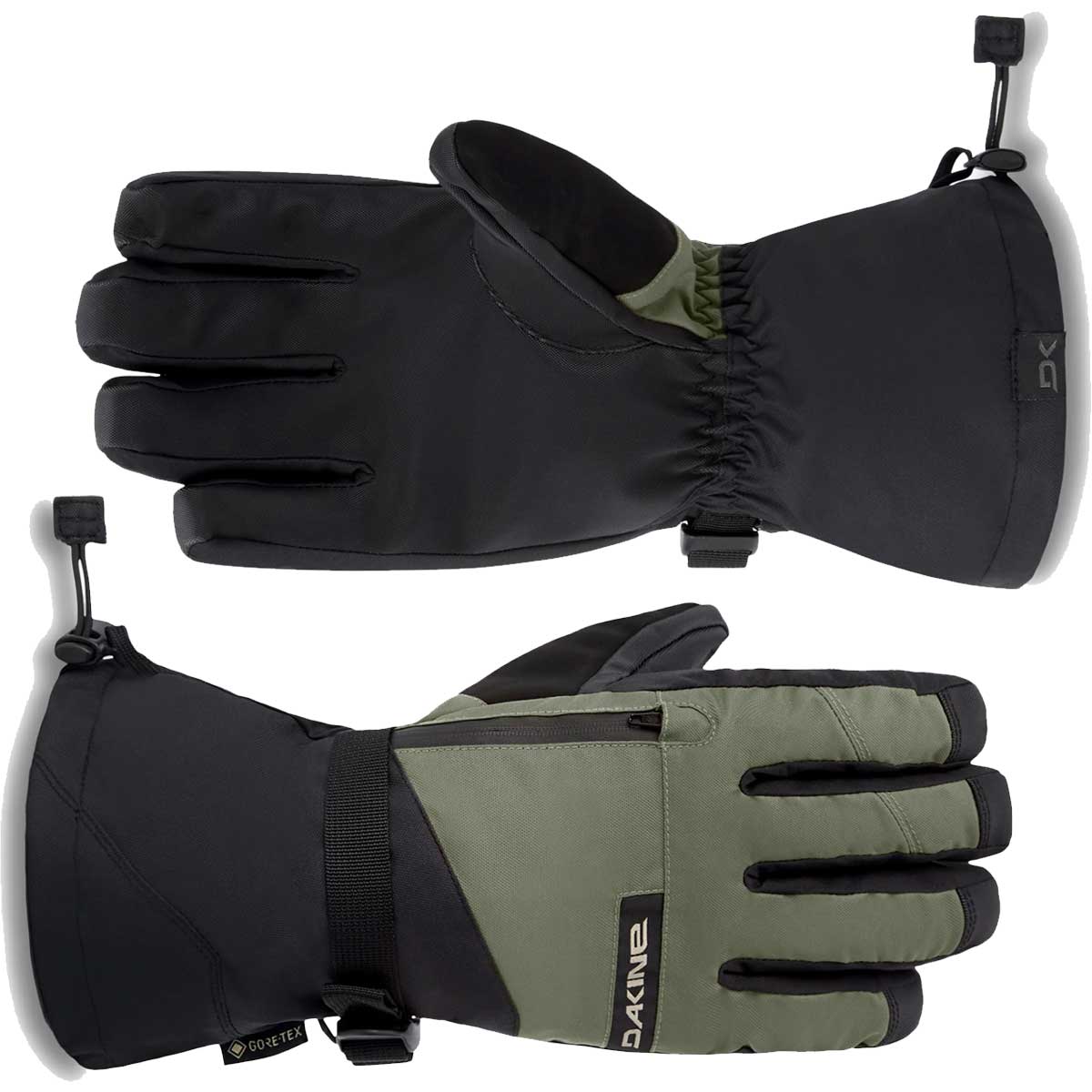 Dakine Titan Gore-Tex Gloves