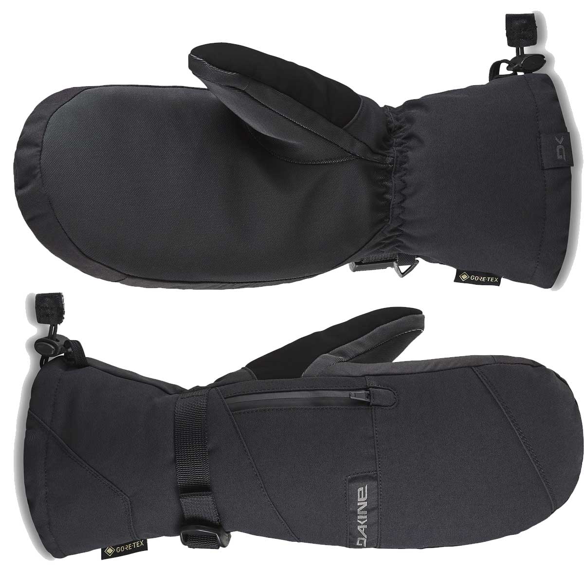 Dakine Titan Gore-Tex Mittens