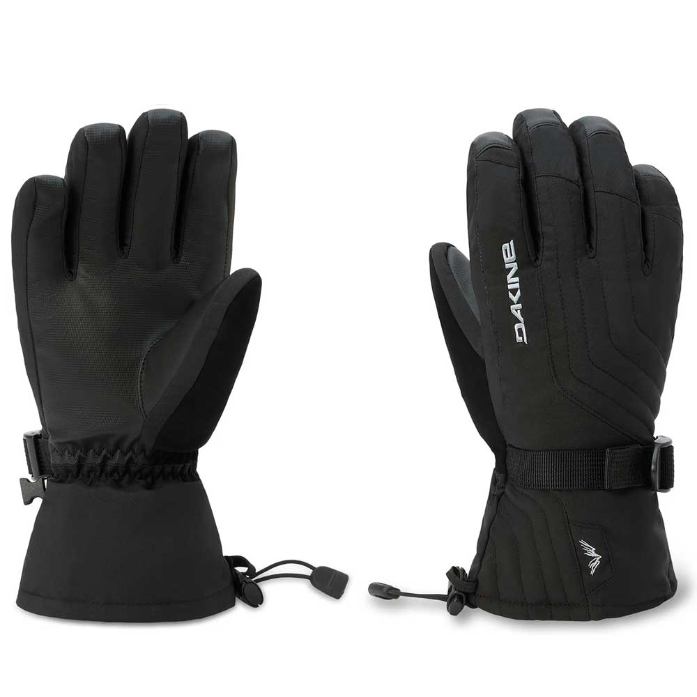 Dakine Women's Camino 2.0 Leather DLX Gloves 2027