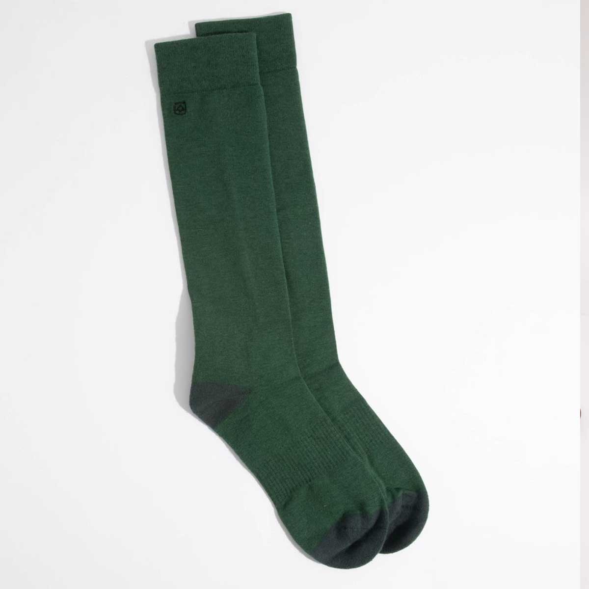 Coal Premium Wool Blend Snowboard Socks