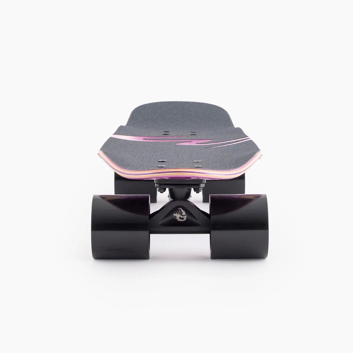 Landyachtz Dinghy Classic Fender – Moray Eel Cruiser Skateboard
