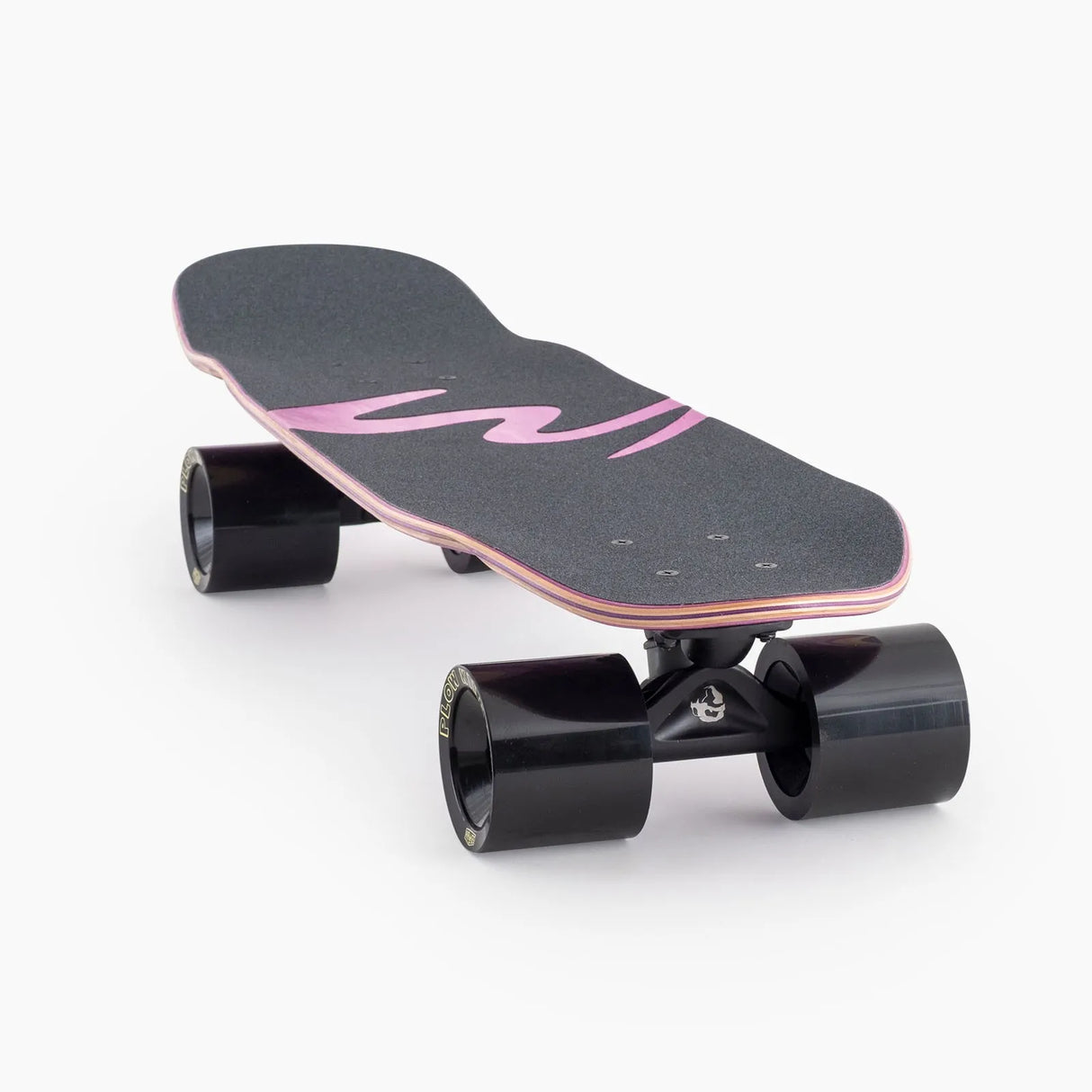 Landyachtz Dinghy Classic Fender – Moray Eel Cruiser Skateboard