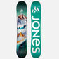 Jones Dream Weaver Women's Snowboard 2024