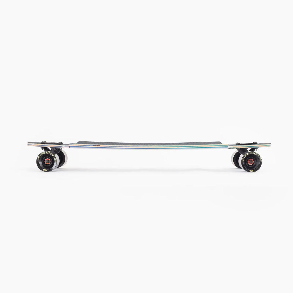 Landyachtz Drop Hammer Octomaze Longboard Complete