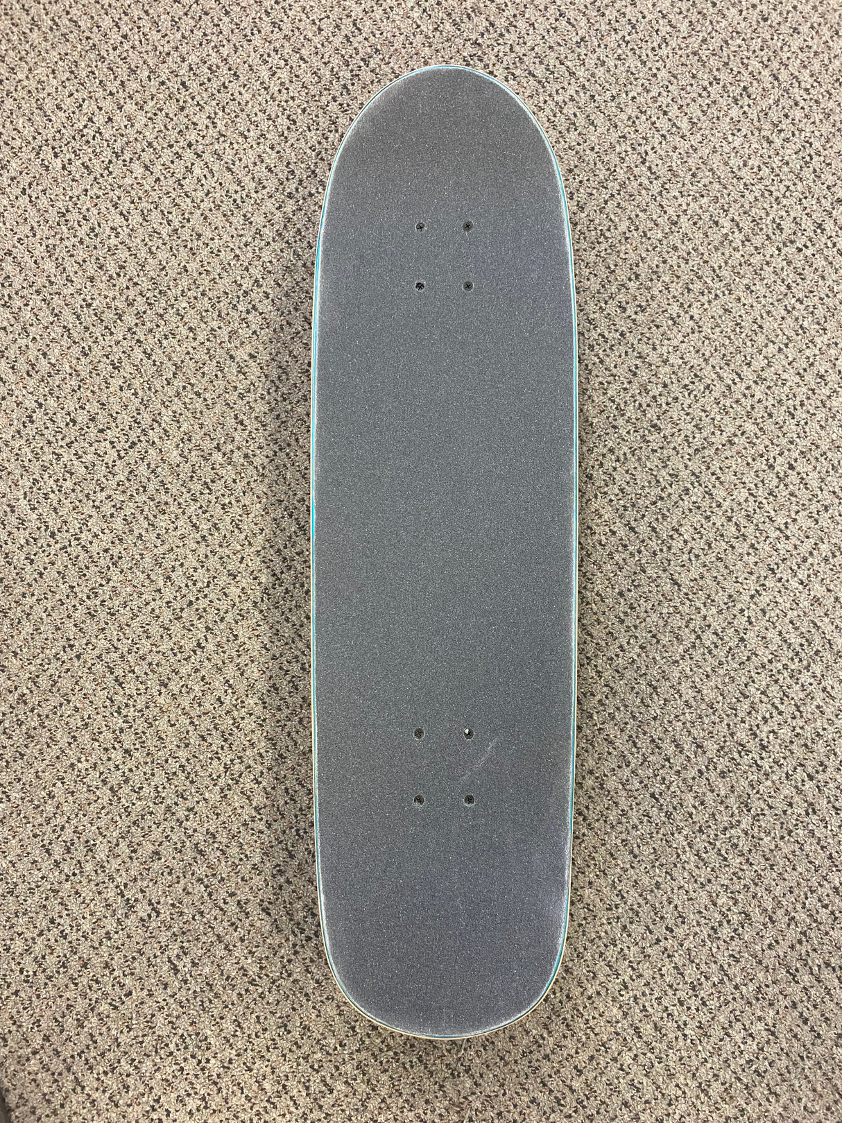 Creature Crete-Ture DIY LG Skateboard Deck 8.92" Complete