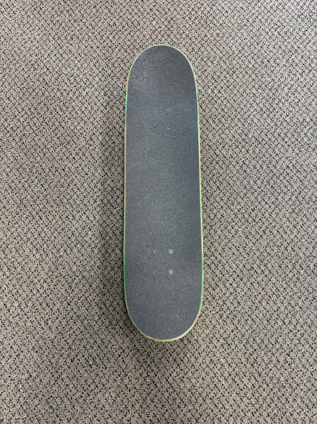 Real Skateboards Mason Volcano Skateboard Complete 8.38"