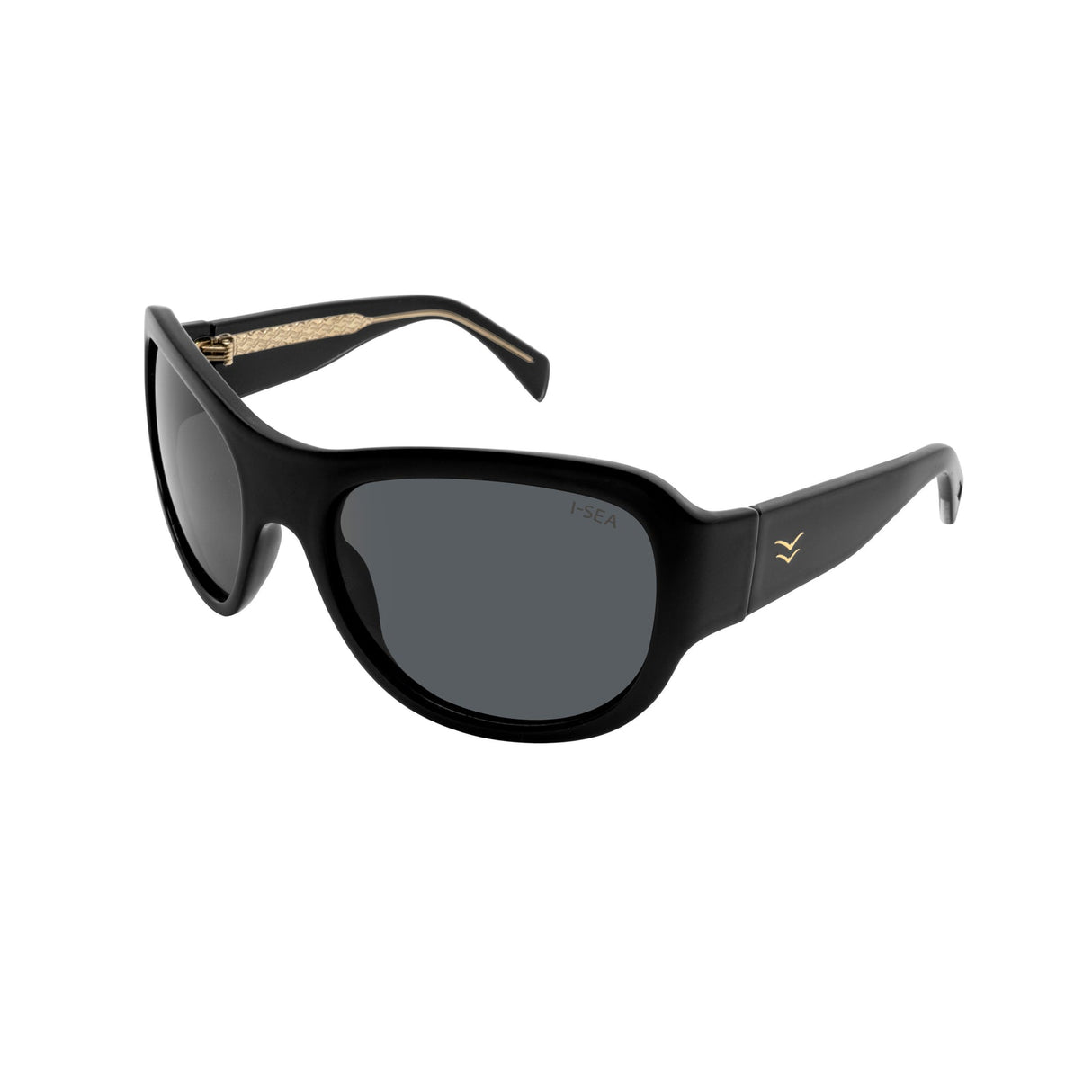 I-SEA Elsa Sky Sunglasses