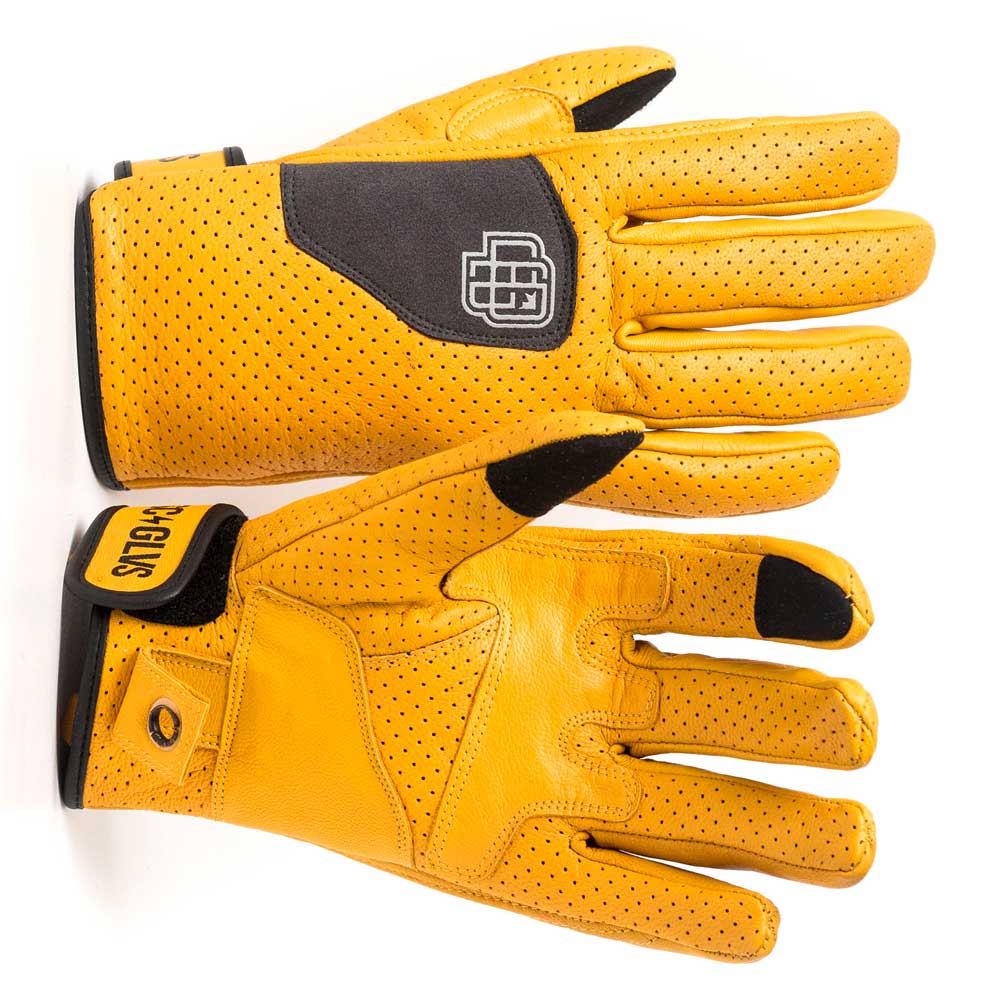 Elevation Supply Company Daily Driver Glove - Natural