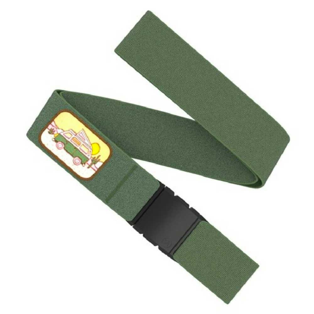 Arcade Earthling Pop Up Standard Stretch Belt
