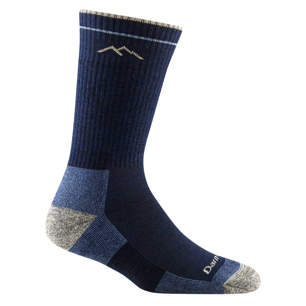 Darn Tough Women's Hiker Boot Midweight Hiking Socks