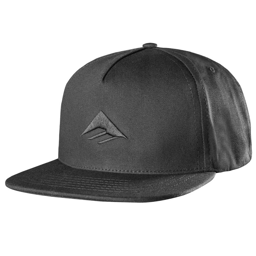 Emerica Classic Snapback Hat