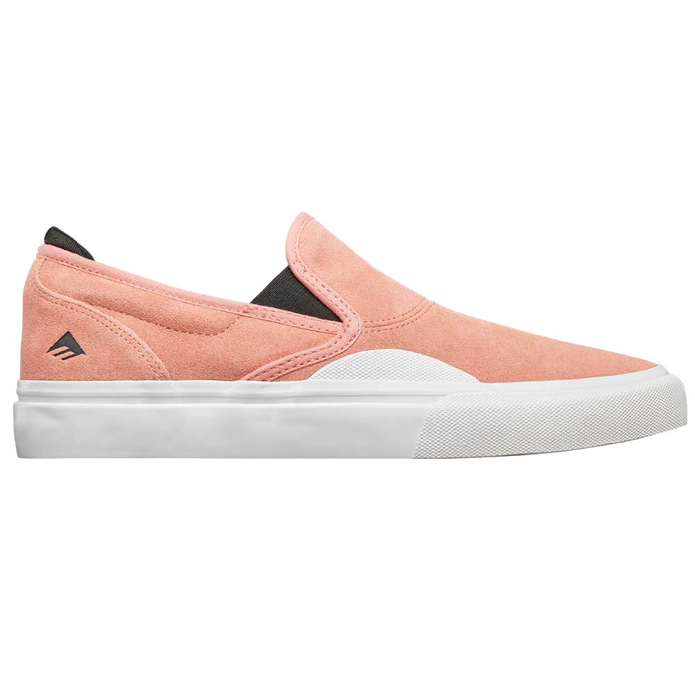 Emerica Wino G6 Slip-on Skate Shoes
