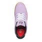 Es Accel Slim Skateboard Shoes - Lavender