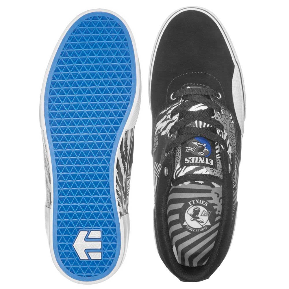 Etnies Factor Skate Shoes