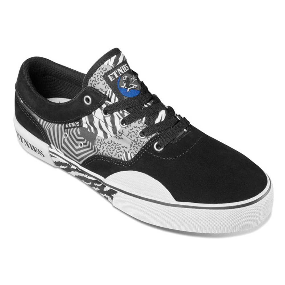 Etnies Factor Skate Shoes