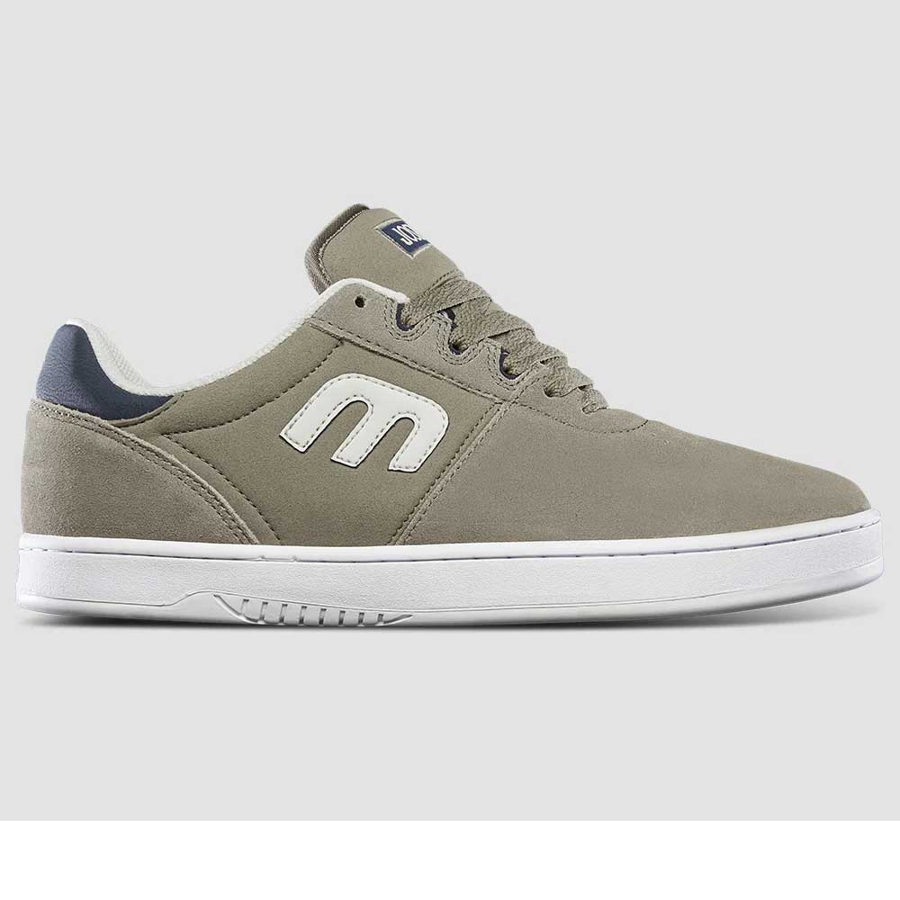 Etnies Wallen Skate Shoes