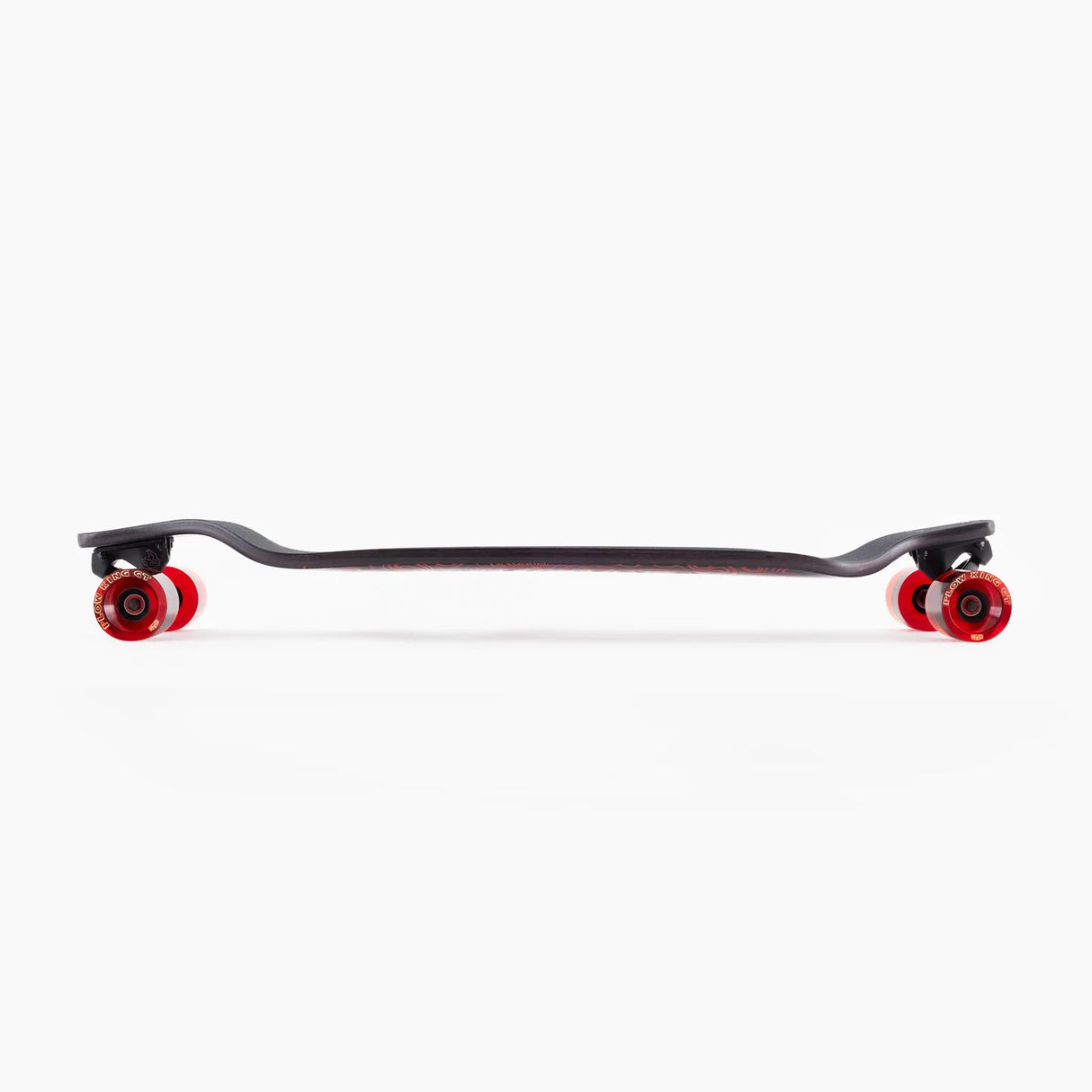 Landyachtz Evo 40 Bear Complete Longboard
