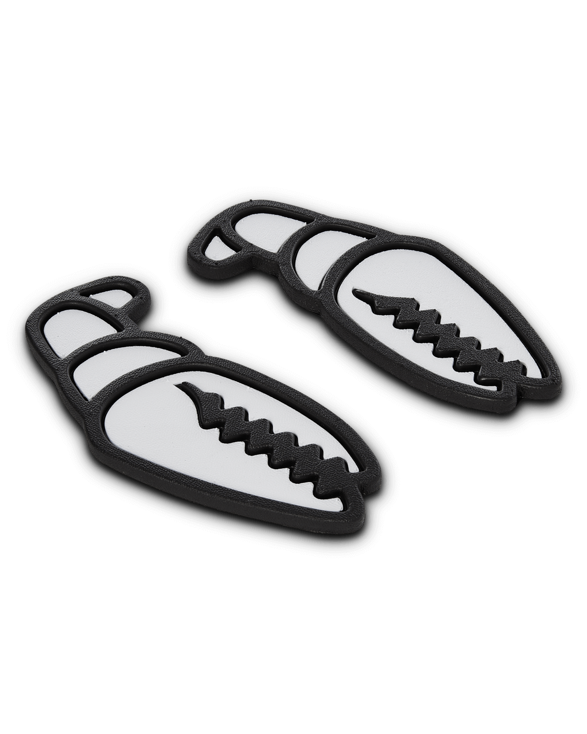 Crab Grab Mega Claw Snowboard Stomp Pad